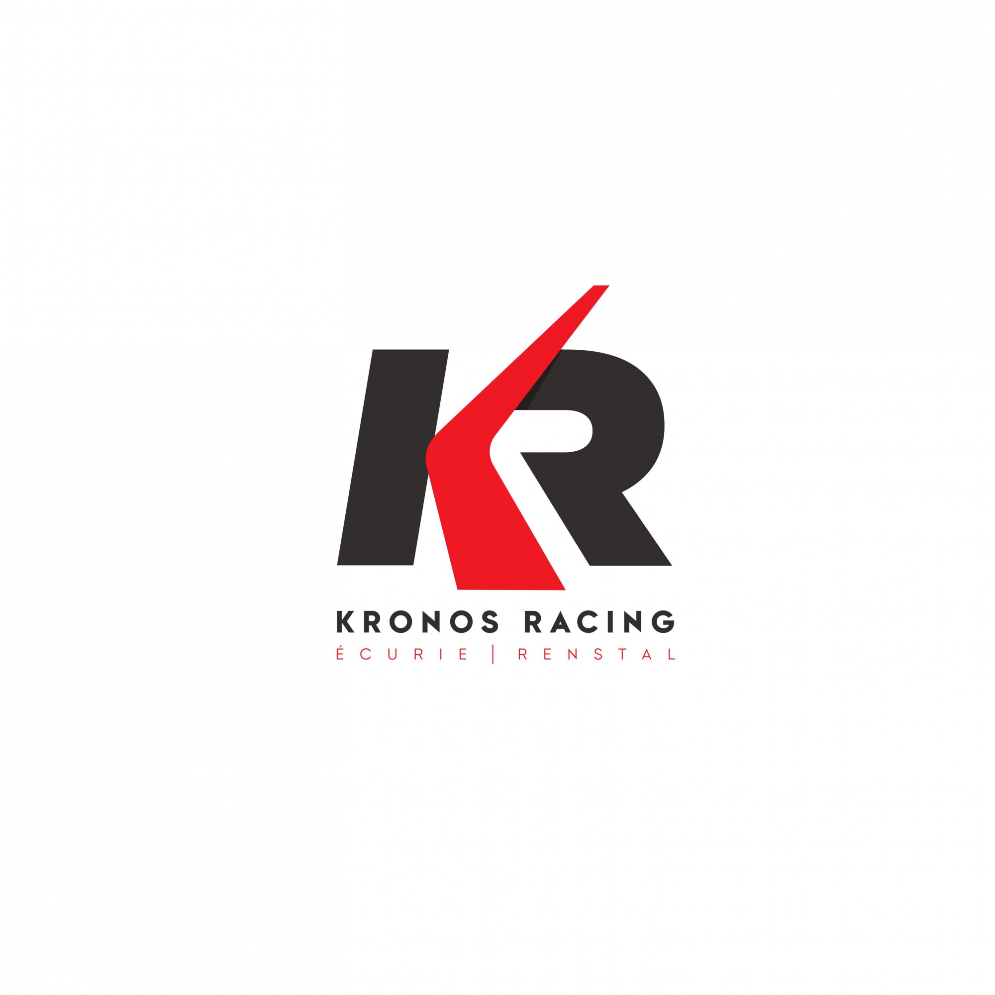 image 1 - Kronos eert zijn verleden en stelt de renstal van Kronos Racing voor!