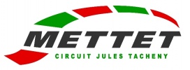 Circuit Jules Tacheny van Mettet