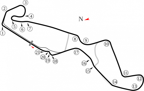 TT Circuit Assen (2019)