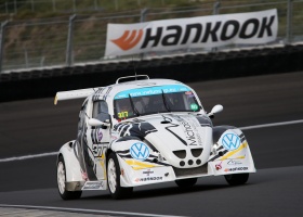 GDL Racing kondigt zijn grote terugkeer aan in de Hankook 25 Hours 