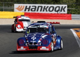 GDL Racing annonce son grand retour aux Hankook 25 Hours 