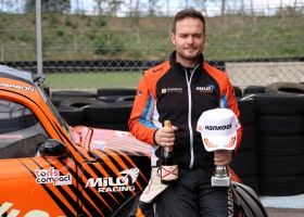 Mini interview : Nygel Verhaeren (#65 Leader Racing)