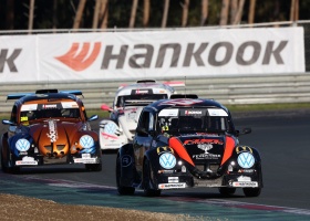 Neel Jani, the absolute record holder of the Spa Francorchamps circuit, will start the 25H VW Fun Cup